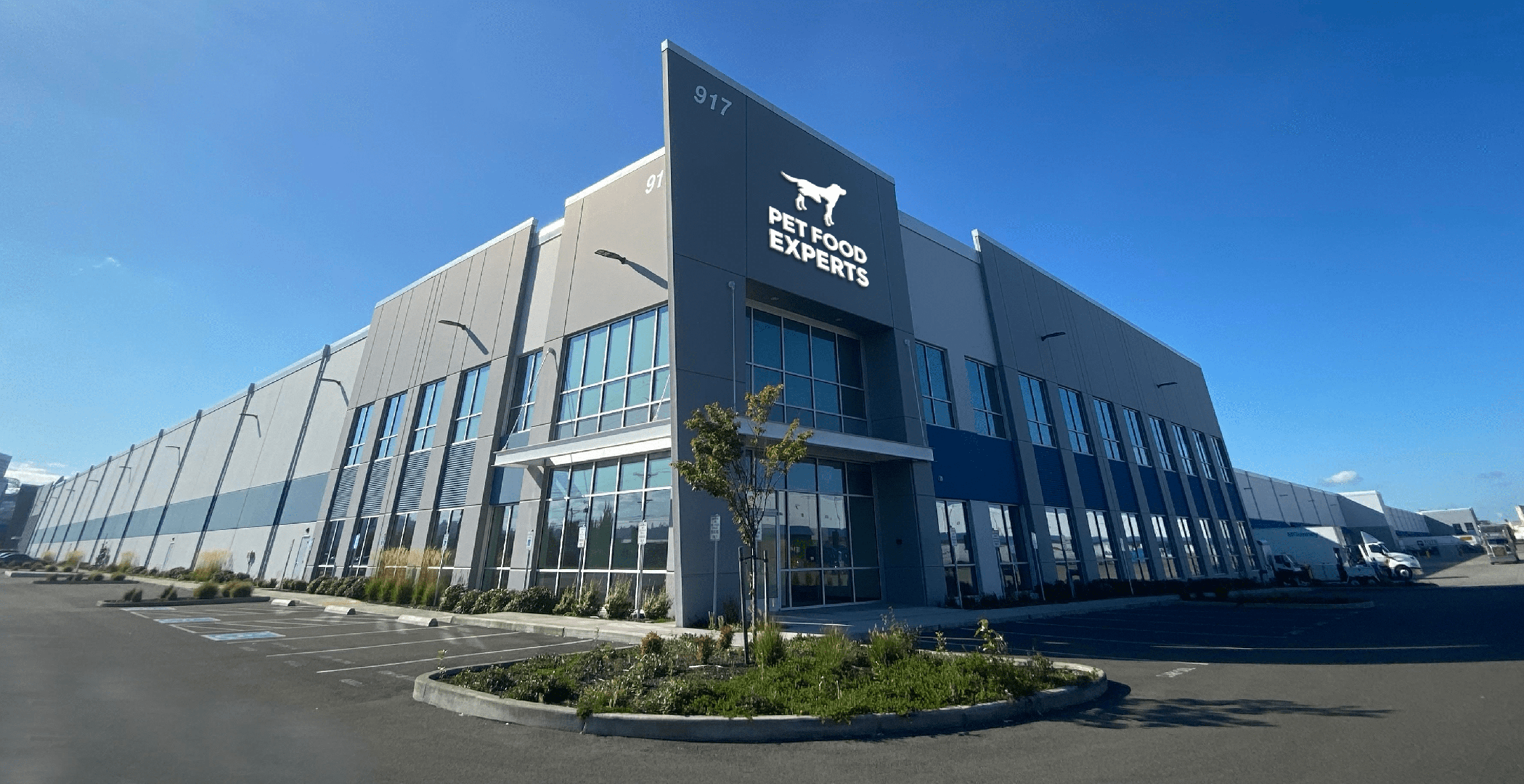 Vendors Partner With Us Pet Food Experts